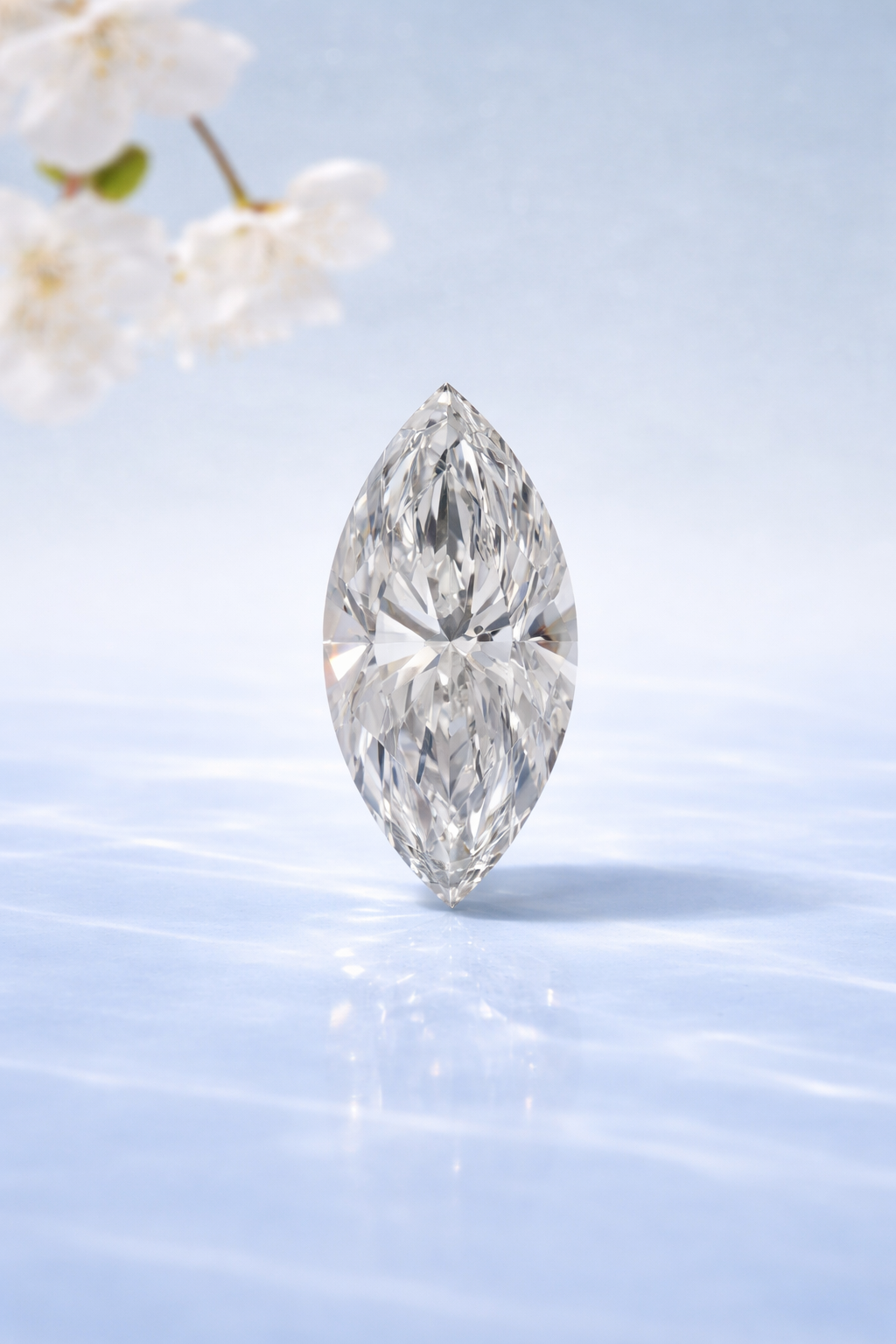 Eclat Marquise